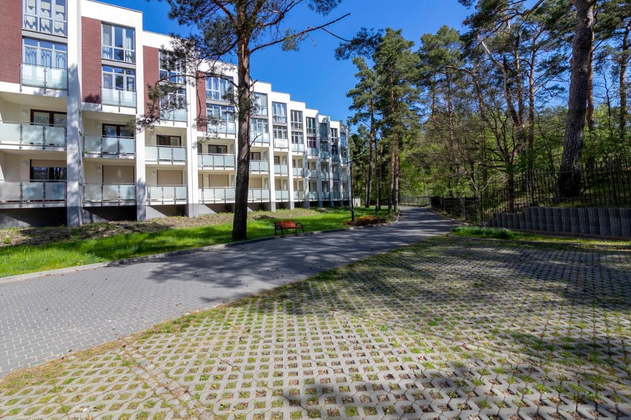 Triapart Amber Jantar V Екстер'єр фото